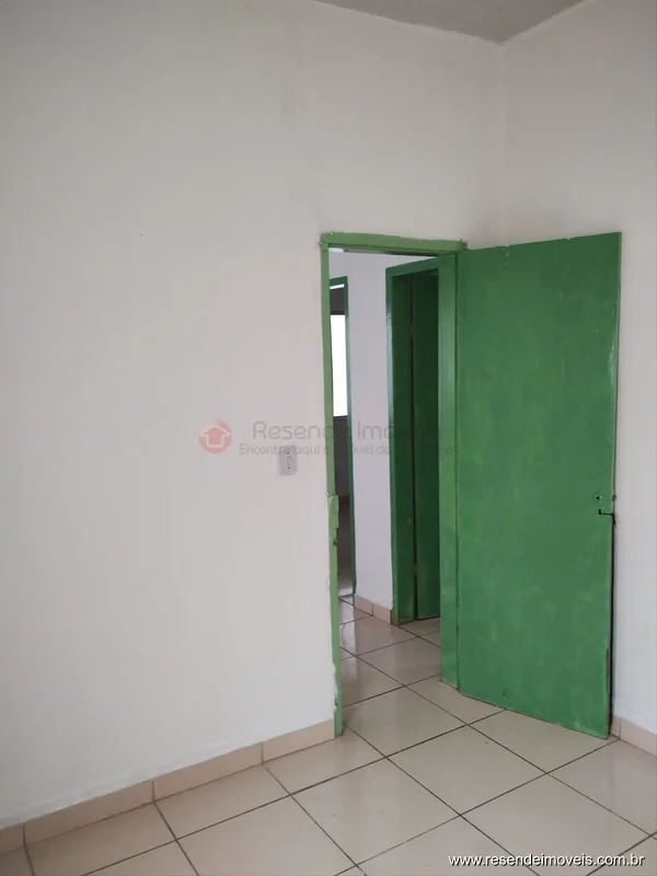 Foto 4 de 17 - Casa para aluguel em Centro