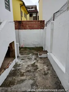 Casa para aluguel em Centro