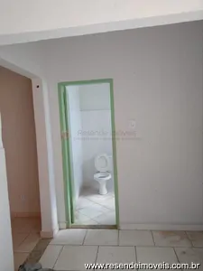 Casa para aluguel em Centro