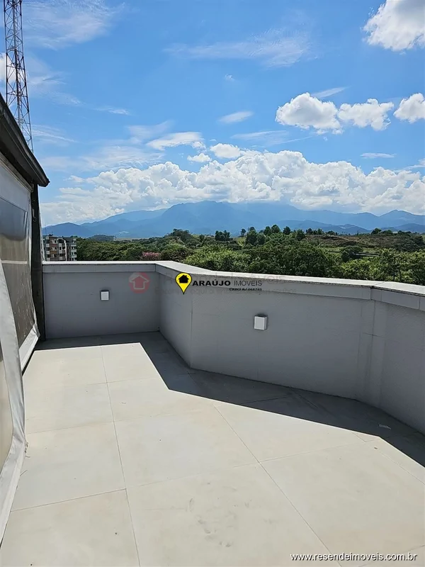 Foto 20 de 23 - Cobertura para venda em Comercial