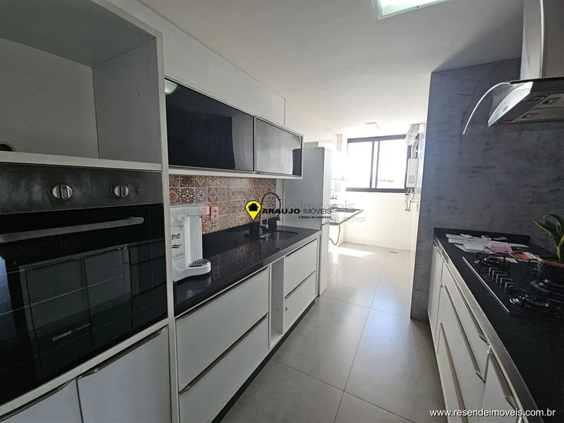 Foto 7 de 23 - Cobertura para venda em Comercial