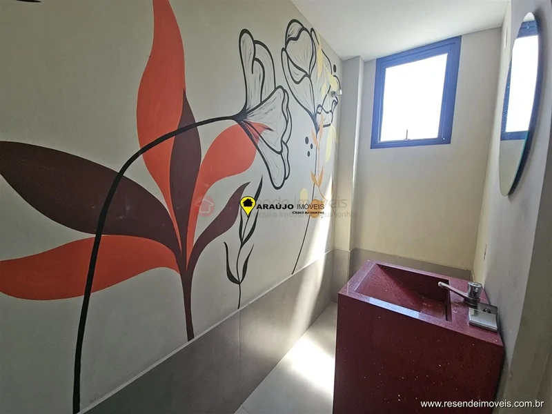 Foto 11 de 23 - Cobertura para venda em Comercial