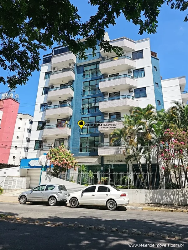 Foto 23 de 23 - Cobertura para venda em Comercial