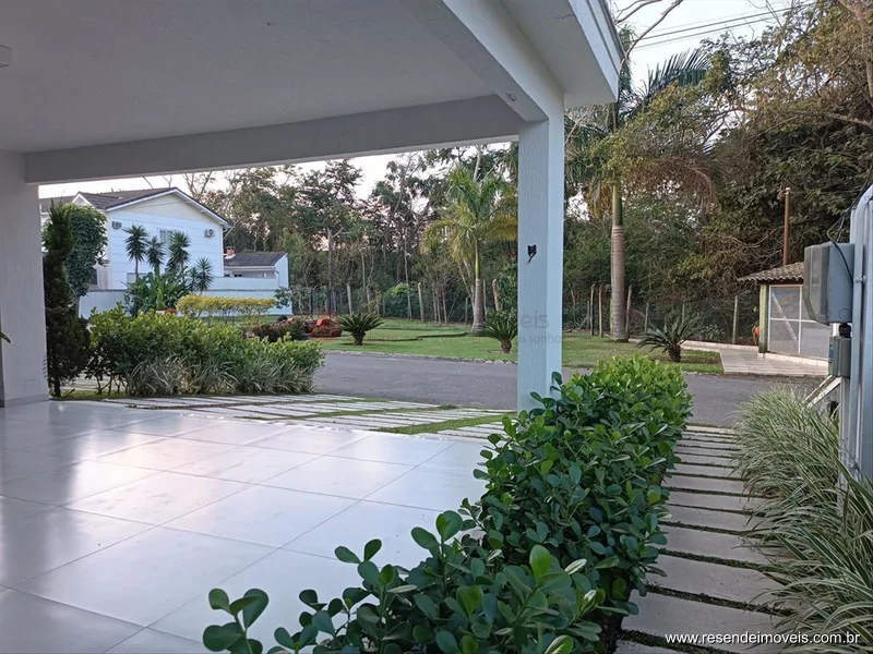 Foto 43 de 56 - Casa em condomínio para venda em Morada da Colina