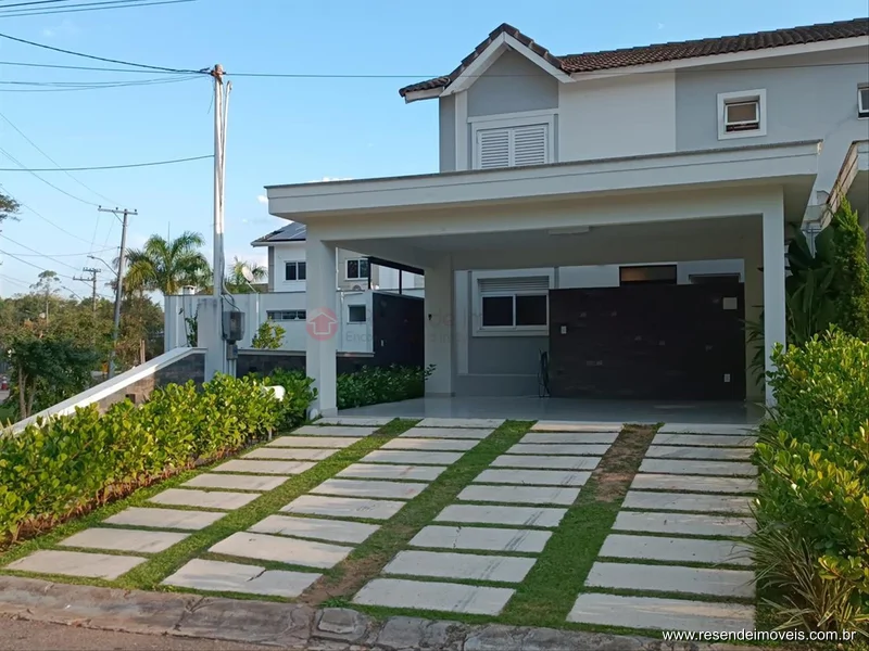 Foto 2 de 56 - Casa em condomínio para venda em Morada da Colina