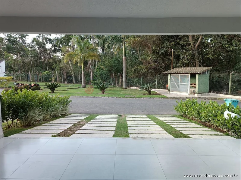 Foto 4 de 56 - Casa em condomínio para venda em Morada da Colina