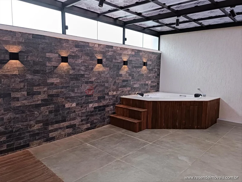 Foto 9 de 56 - Casa em condomínio para venda em Morada da Colina