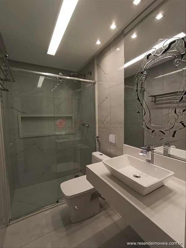 Foto 26 de 56 - Casa em condomínio para venda em Morada da Colina