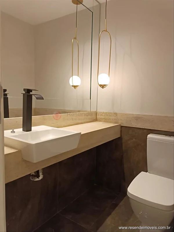 Foto 21 de 56 - Casa em condomínio para venda em Morada da Colina