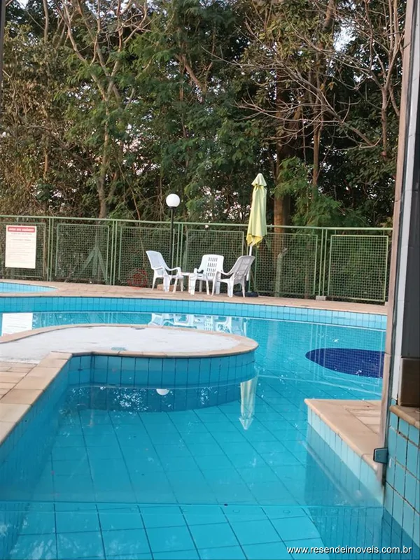 Foto 50 de 56 - Casa em condomínio para venda em Morada da Colina