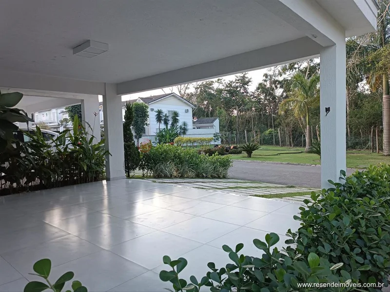 Foto 45 de 56 - Casa em condomínio para venda em Morada da Colina