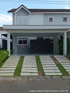 Casa em condomínio para venda em Morada da Colina