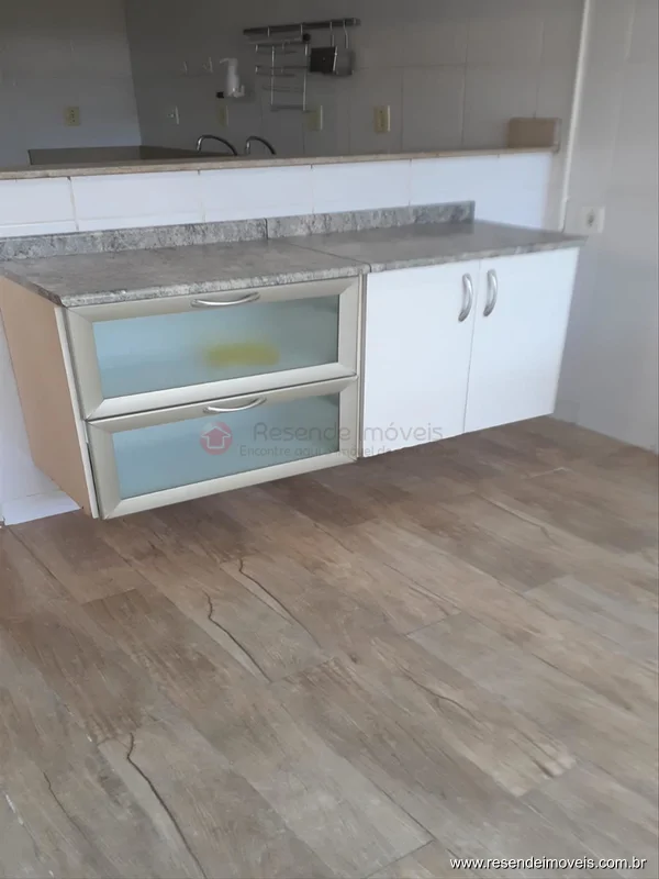 Foto 3 de 21 - Apartamento para venda em Centro