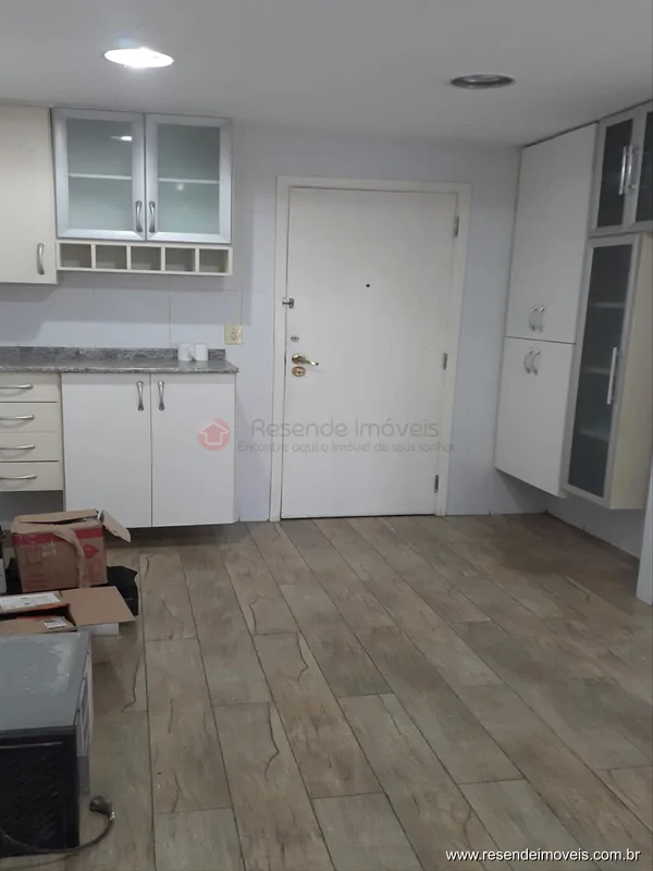 Foto 1 de 21 - Apartamento para venda em Centro