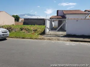 Terreno para venda em Boa Vista II