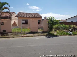 Terreno para venda em Boa Vista II