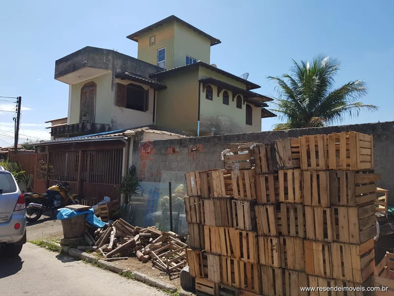 Foto 1 de 4 - Terreno para venda em Mirante de Serra