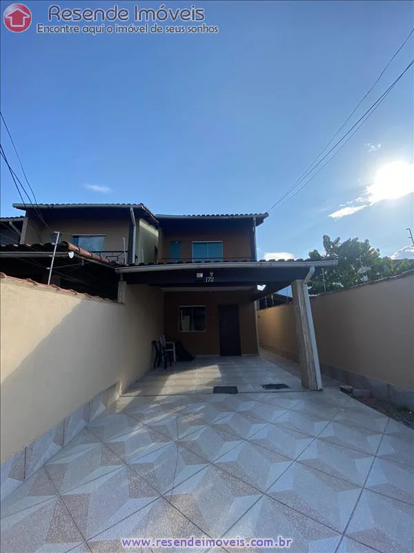 Foto 17 de 18 - Casa para venda em Elite