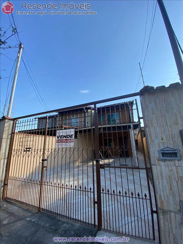 Foto 7 de 18 - Casa para venda em Elite