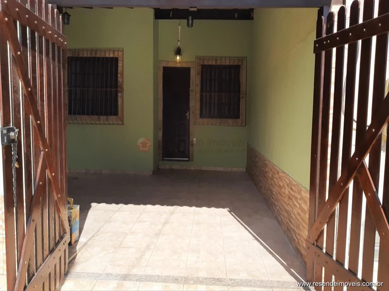 Foto 3 de 12 - Casa para aluguel em Jardim Aliança II