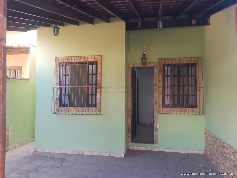 Foto 4 de 12 - Casa para aluguel em Jardim Aliança II