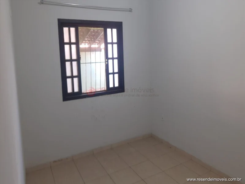 Foto 8 de 12 - Casa para aluguel em Jardim Aliança II