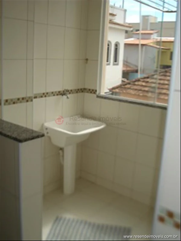 Foto 4 de 10 - Apartamento para aluguel em Vila Julieta
