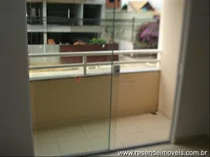 Apartamento para aluguel em Vila Julieta