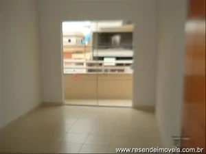 Apartamento para aluguel em Vila Julieta