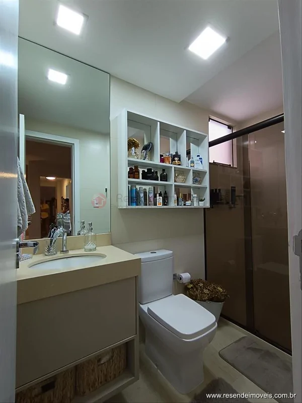 Foto 20 de 51 - Apartamento para venda em Montese