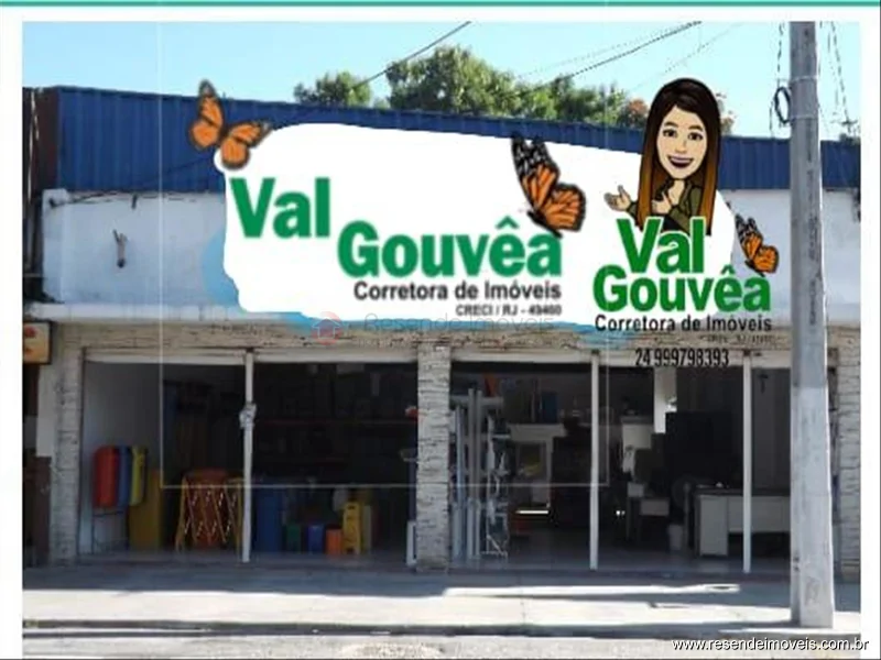 Foto 1 de 1 - Ponto Comercial para venda em Manejo