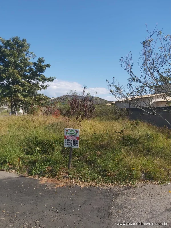 Foto 4 de 7 - Terreno para venda em Morada da Colina