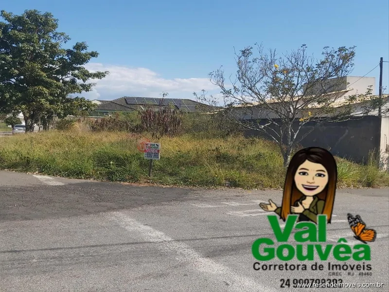 Foto 7 de 7 - Terreno para venda em Morada da Colina