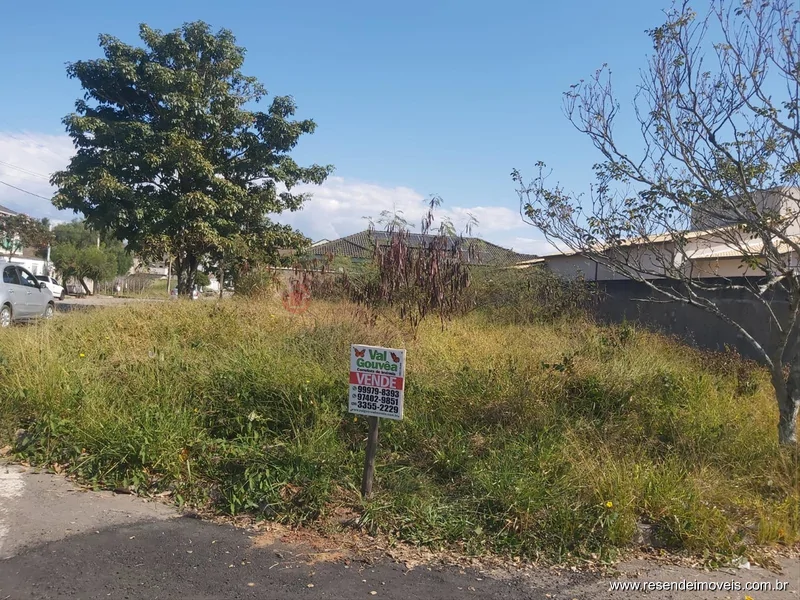 Foto 2 de 7 - Terreno para venda em Morada da Colina