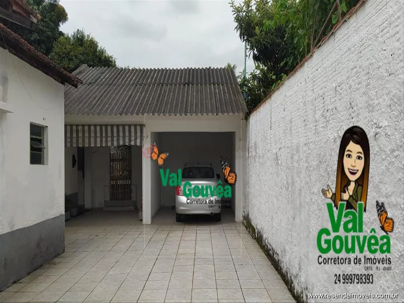 Foto 2 de 5 - Casa para venda em Paraíso