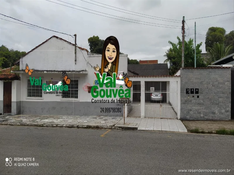 Foto 1 de 5 - Casa para venda em Paraíso