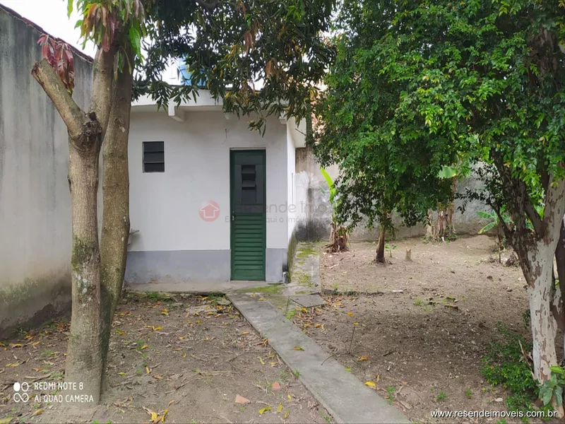 Foto 4 de 5 - Casa para venda em Paraíso