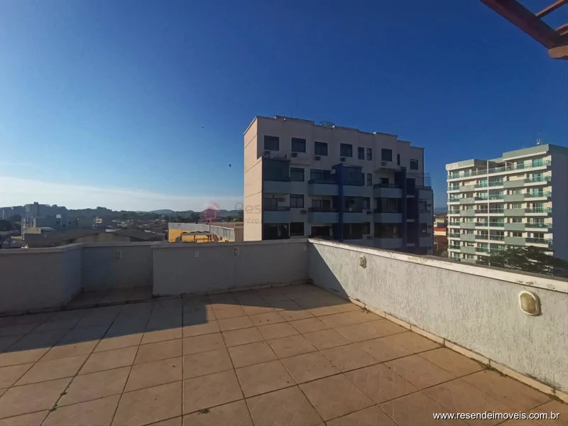 Foto 7 de 32 - Cobertura para venda em Santa Isabel