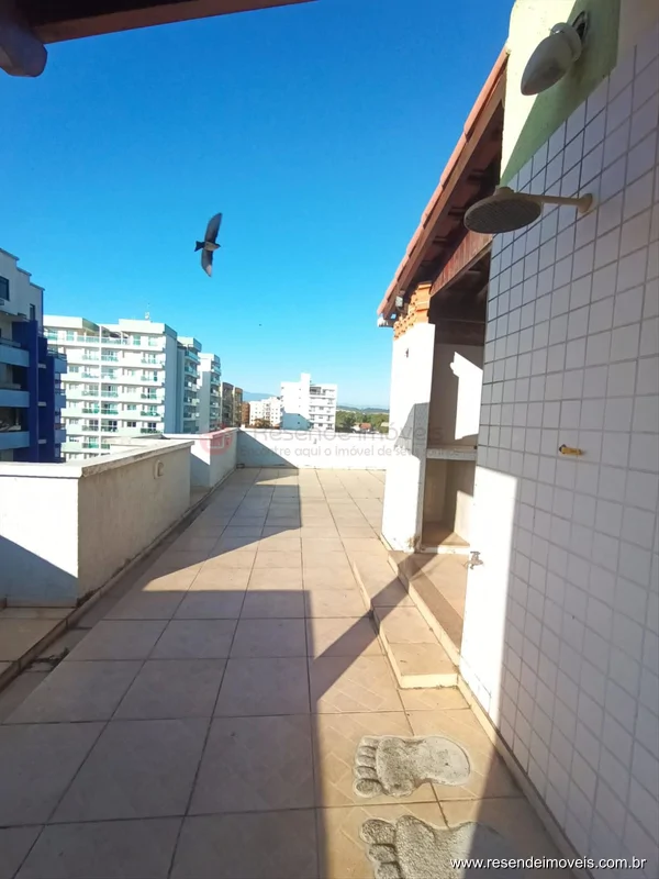 Foto 5 de 32 - Cobertura para venda em Santa Isabel