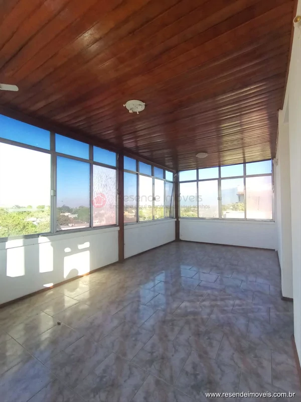 Foto 8 de 32 - Cobertura para venda em Santa Isabel