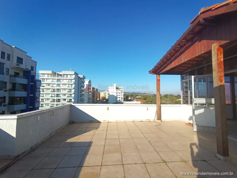 Foto 3 de 32 - Cobertura para venda em Santa Isabel