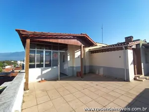 Cobertura para venda em Santa Isabel