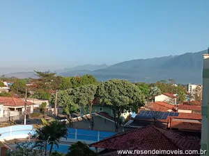 Cobertura para venda em Santa Isabel