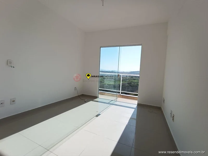 Foto 36 de 47 - Cobertura para venda em Morada do Castelo