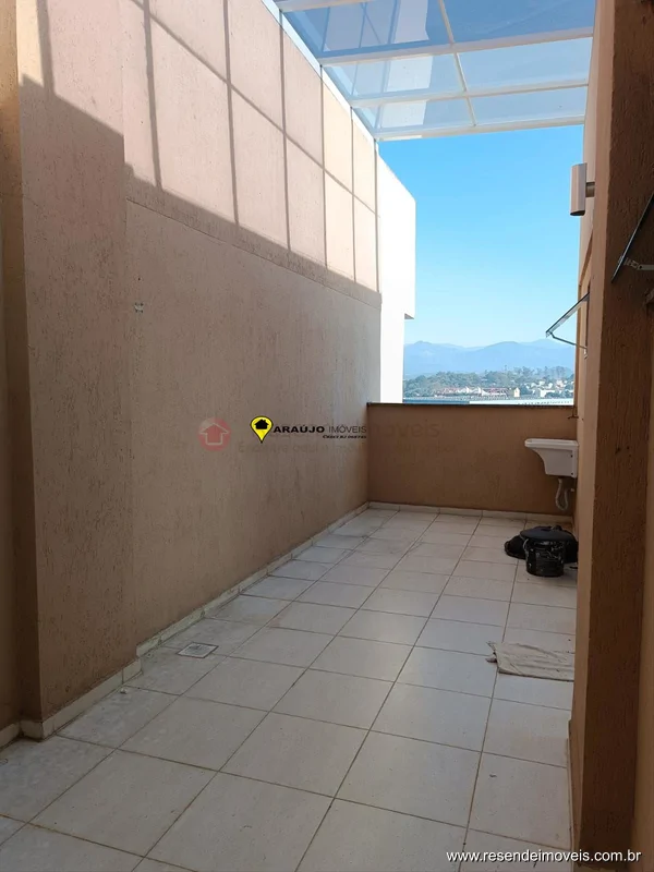 Foto 31 de 47 - Cobertura para venda em Morada do Castelo