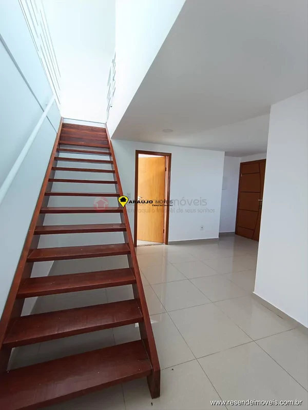 Foto 35 de 47 - Cobertura para venda em Morada do Castelo