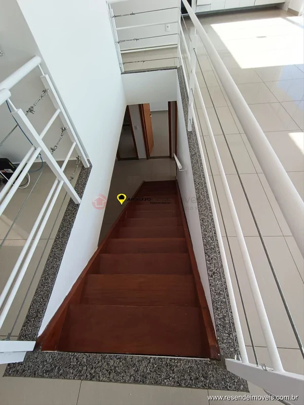 Foto 42 de 47 - Cobertura para venda em Morada do Castelo