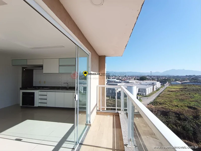 Foto 13 de 47 - Cobertura para venda em Morada do Castelo