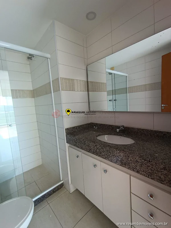 Foto 11 de 47 - Cobertura para venda em Morada do Castelo