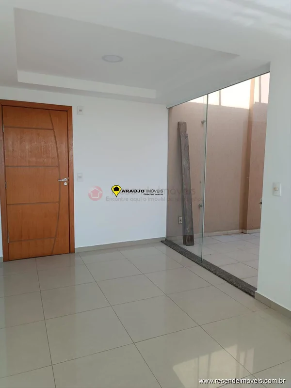 Foto 21 de 47 - Cobertura para venda em Morada do Castelo